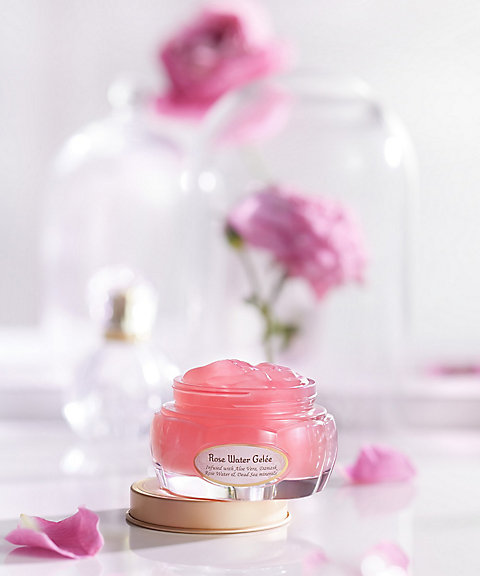 SABON（SABON） ローズウォータージュレ 通販 | 【ISETAN BEAUTY