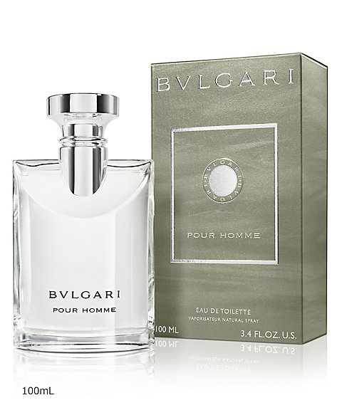 BVLGARI（BVLGARI） ブルガリ プールオム オードトワレ 通販
