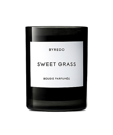 バイレード（BYREDO） キャンドル 通販 | 【ISETAN BEAUTY online