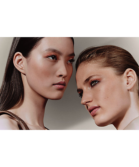 Hermès（Hermès） オンブル ドゥ エルメス パレット クワテュール 03