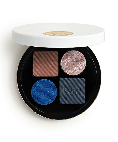 Hermès（Hermès） オンブル ドゥ エルメス パレット クワテュール 04