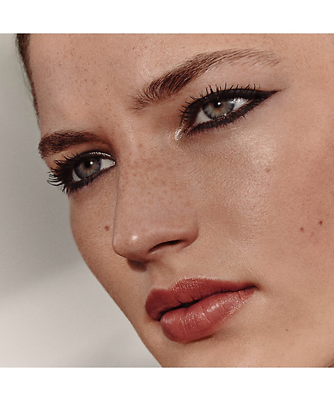 Hermès（Hermès） オンブル ドゥ エルメス パレット クワテュール 05