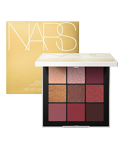 NARS（NARS） クワッドアイシャドー（限定色） 04016 SWEET