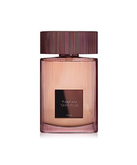 TOM FORD BEAUTY（TOM FORD BEAUTY） カフェ ローズ オード パルファム