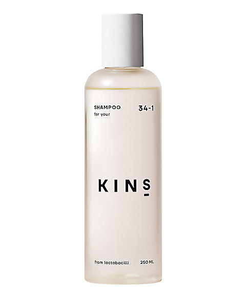 KINS（KINS） シャンプー 通販 | 【ISETAN BEAUTY online（イセタン