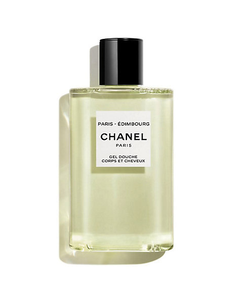 CHANEL（CHANEL） パリ エディンバラ ヘア＆ボディ シャワー ジェル