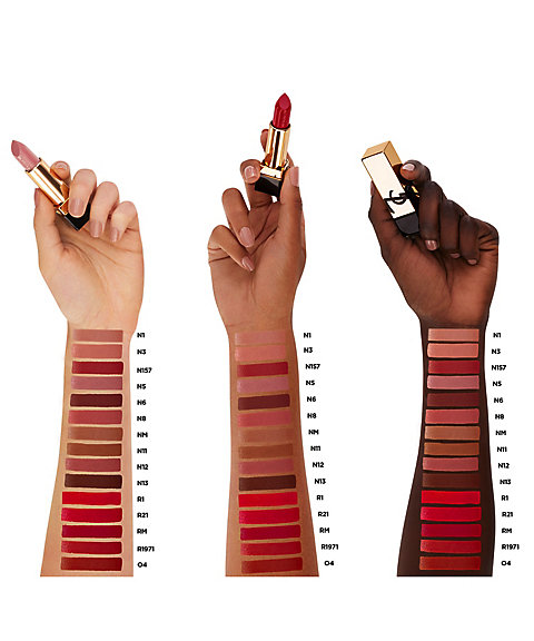 イヴ・サンローラン（YVES SAINT LAURENT ） ルージュ ピュール