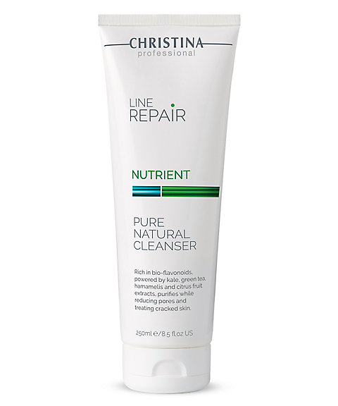 クリスティーナ（CHRISTINA） ニュートリエント ピュアナチュラル