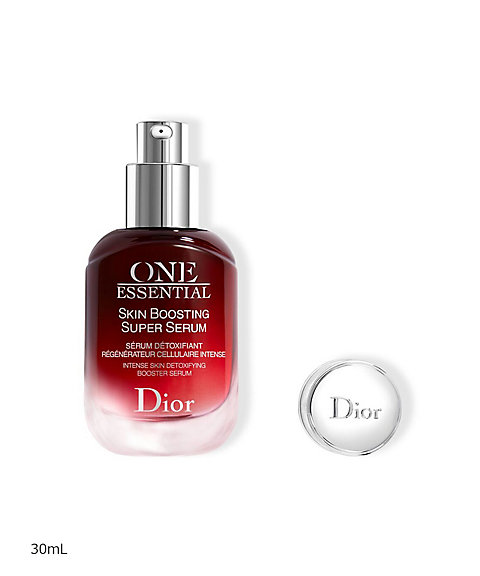 ディオール（Dior） ワン エッセンシャル セラム 通販 | 【ISETAN