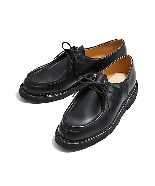 Uチップ MICHAEL ミカエル 715604 | Paraboot (Men