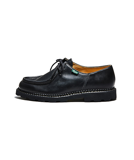 Uチップ MICHAEL ミカエル 715604 | Paraboot (Men