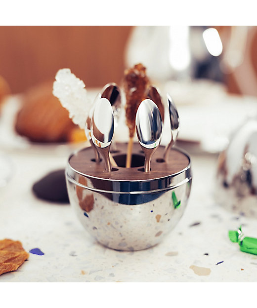 MOOD Coffee | CHRISTOFLE/クリストフル | 三越伊勢丹