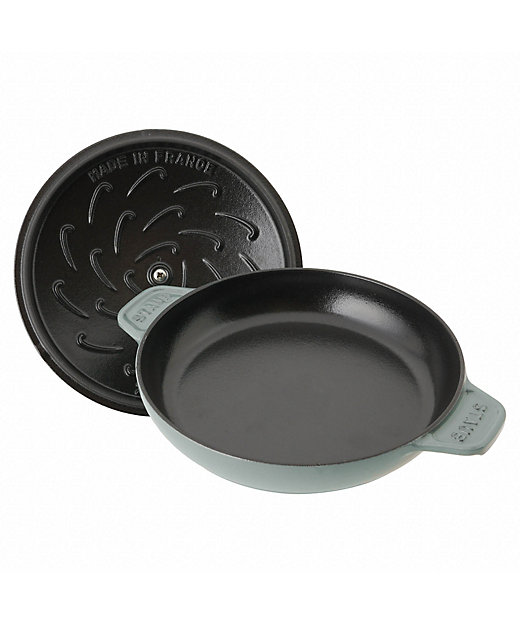 ZWILLINGおまとめ】ホットプレート オーシャン ラウンド