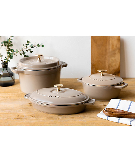 ZWILLINGおまとめ】オーバルホットプレート 23cm