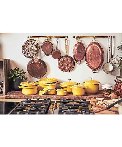 ZWILLINGおまとめ】スキレット 16cm シトロン | STAUB