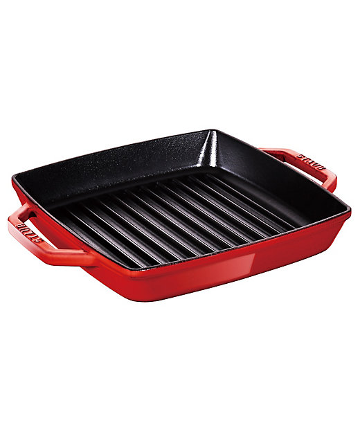 楽天市場】ストウブ グリルパン 蓋の通販