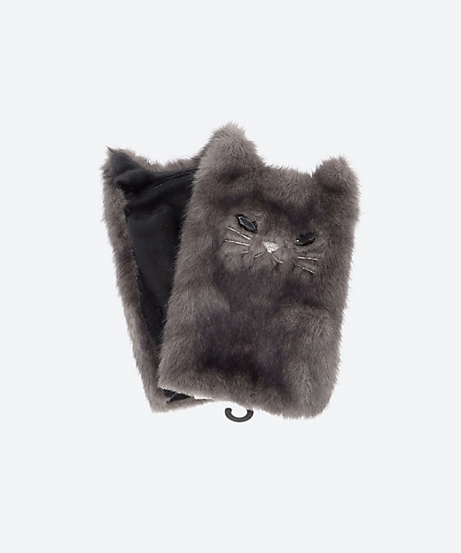 アンテプリマ 手袋 AP51353―1 | ANTEPRIMA (Women