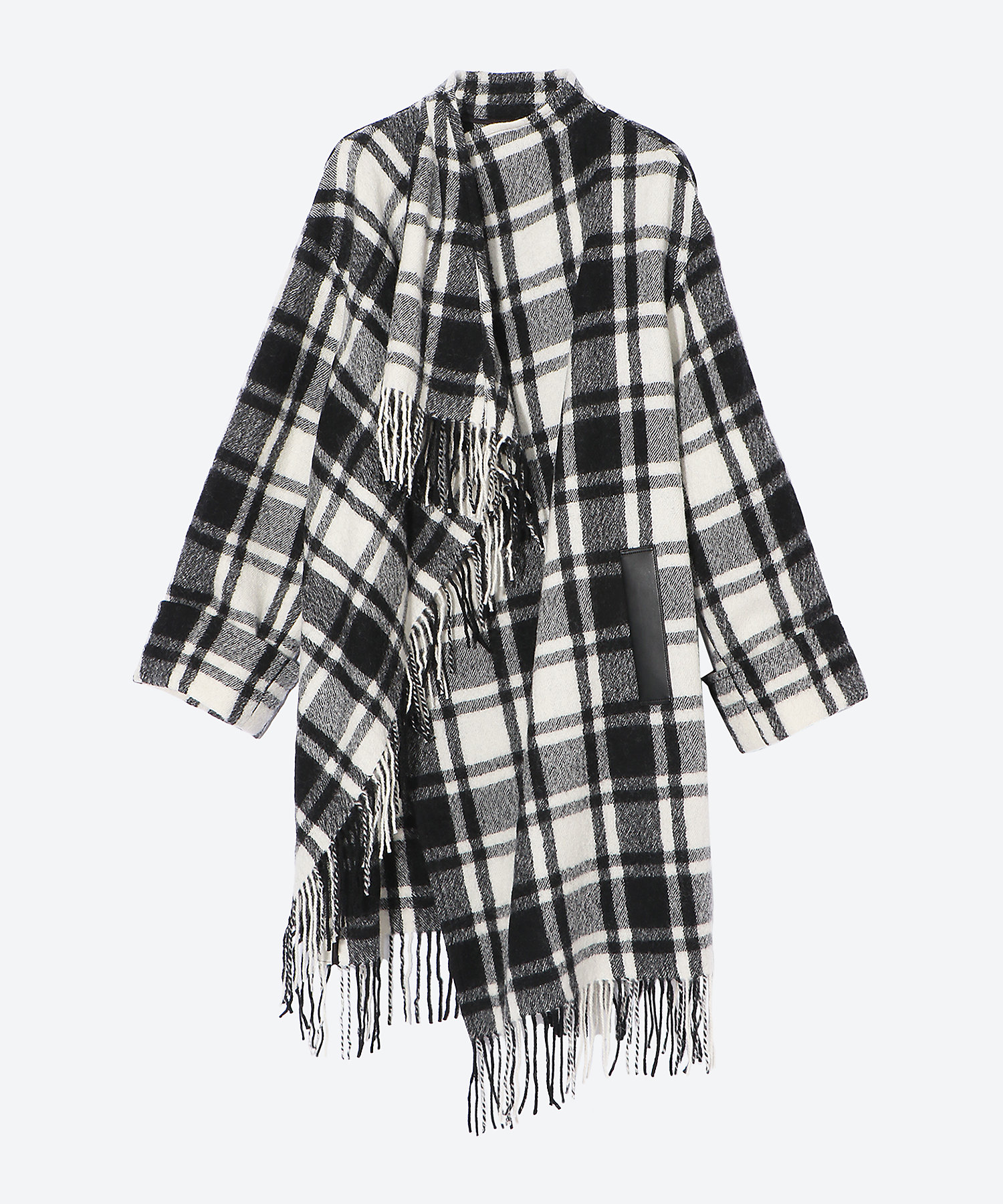 コート TC5726 | TAE ASHIDA (Women)/タエアシダ | 三越伊勢丹