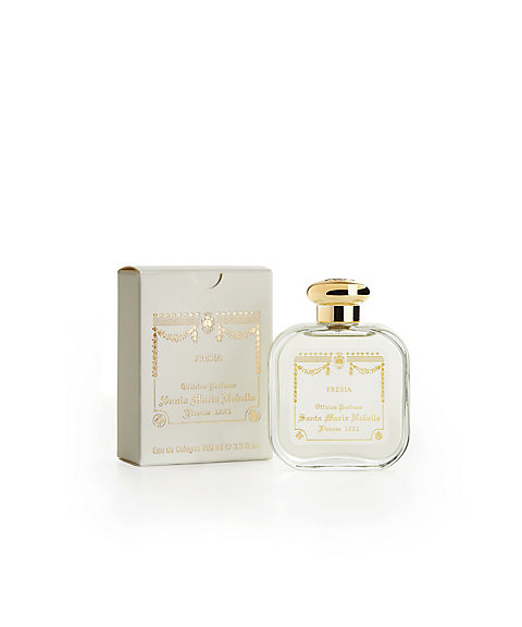Santa Maria Novella（Santa Maria Novella） オーデコロン フリージア