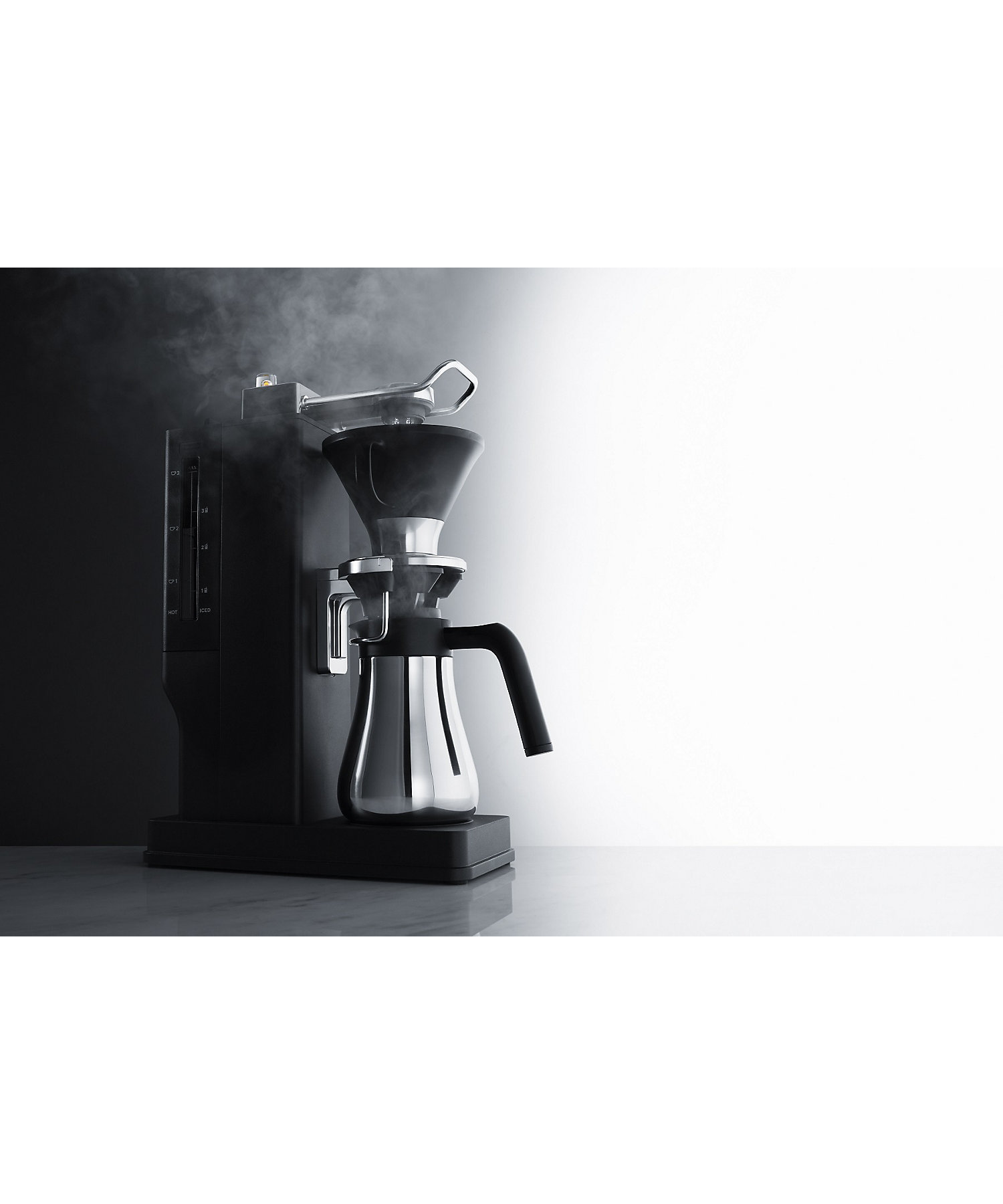 バルミューダ ザ・ブリュー | BALMUDA/バルミューダ | 三越伊勢丹