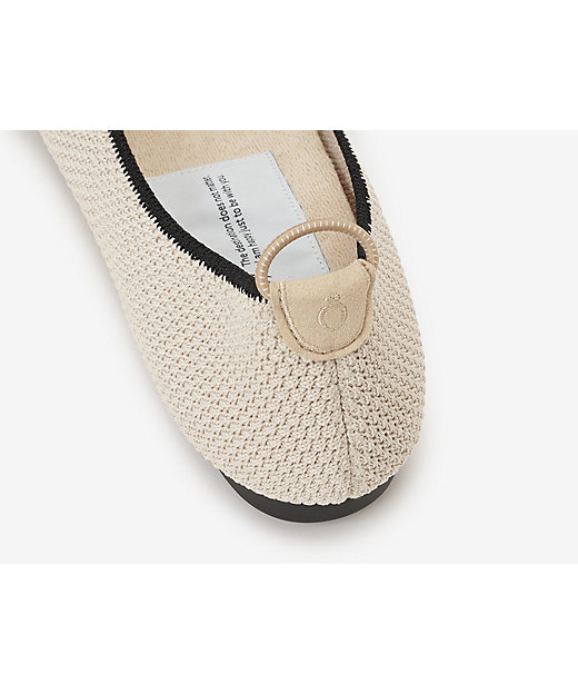 pointed－FRIN | offen/オッフェン | 三越伊勢丹オンライン