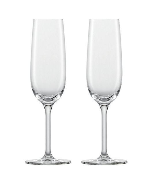 フォーユー シャンパングラスEPペア | ZWIESEL GLAS/ツヴィーゼル