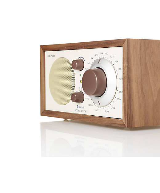 モデルワンビーティ― ウォールナット | Tivoli Audio/チボリ