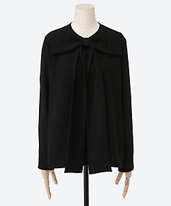 ブラック系 YOKO CHANのシャツ・ブラウス | レディース | 三越伊勢丹