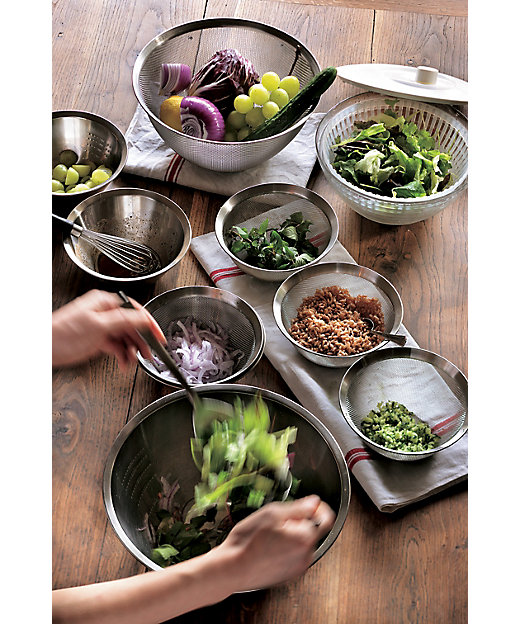 オールラウンドボウルズ フルセット | 三越伊勢丹オンラインストア