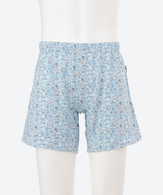 楽天ポイント還元】Paul Smith (Men)/ポール・スミス プリントニット