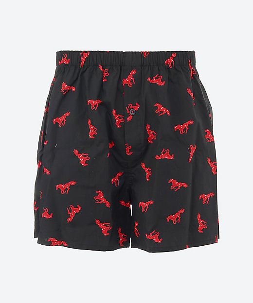 プリントトランクス 302652 | Paul Smith (Men)/ポール・スミス