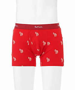 レッド系 メンズのボクサーパンツ | 三越伊勢丹オンラインストア・通販