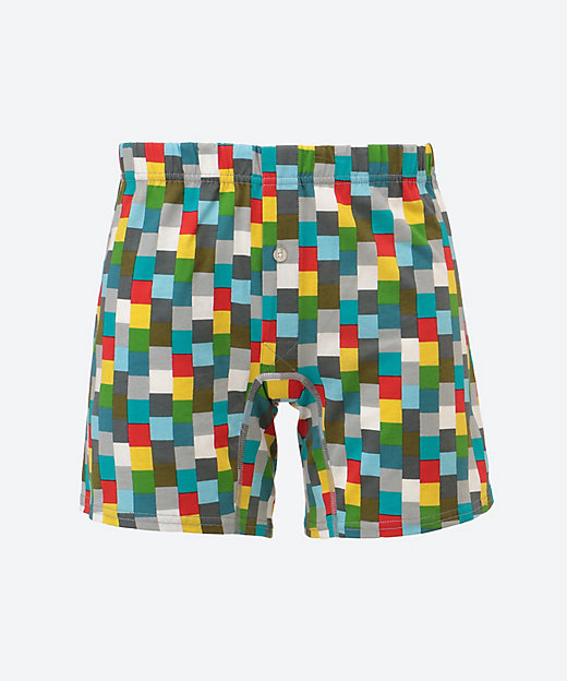 プリントニットトランクス 303264 | Paul Smith (Men)/ポール