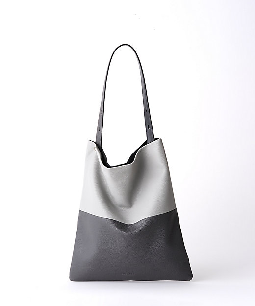 FUJITAKA レザーサブバッグA4 678702 | FUJITAKA (Men