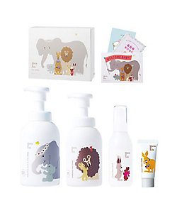 ベビースキンケアファーストギフトセット（いっしょがいいね。（R