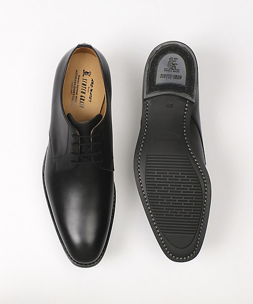 プレーントゥ I0614 | SCOTCH GRAIN (Men)/スコッチグレイン