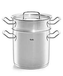 オリジナルプロフィコレクション コニカルパン20cm | Fissler