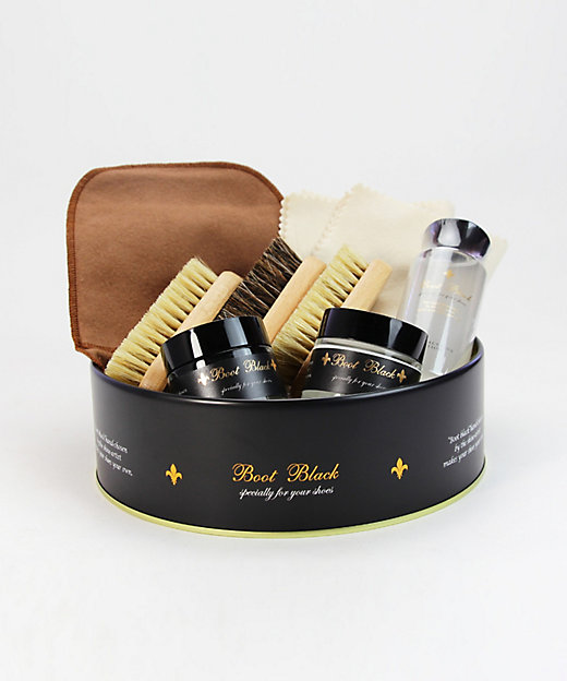 スクリュードライバーセット 50550000【シューケア・その他お