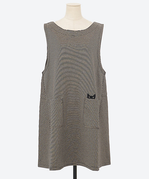 ☆エプロン・ボーダー | ATSUKO MATANO/アツコ マタノ | 三越伊勢丹