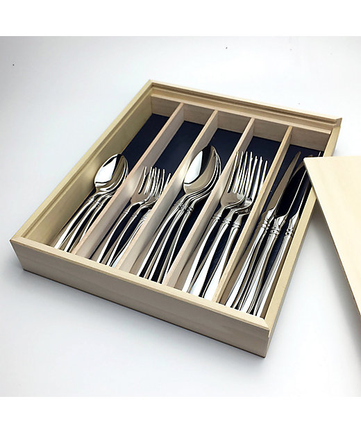 インペリアル＞ディナー15PCセット（木箱） | 三越伊勢丹