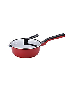 レミパンプラス 24cm レッド | remy/レミー | 三越伊勢丹