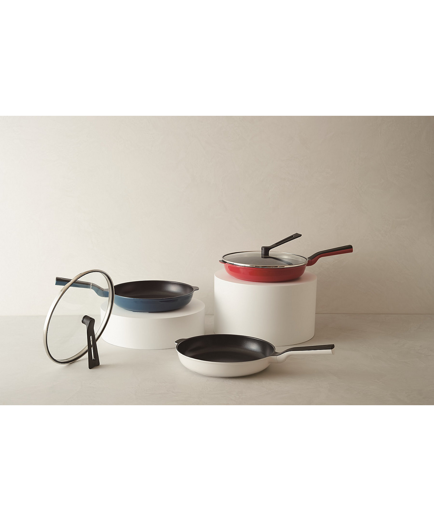 レミパンワイド 28cm ホワイト | remy/レミー | 三越伊勢丹