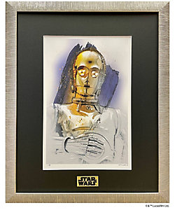 ☆【受注生産】Kiss the Girl | ディズニー アート