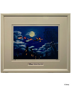 ☆【受注生産】Kiss the Girl | ディズニー アート