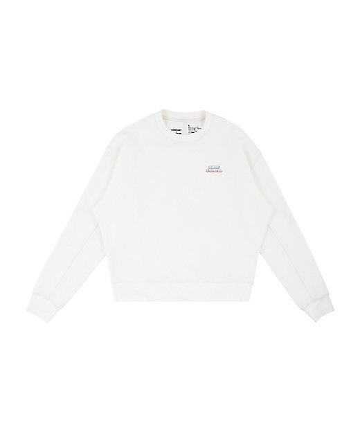 COMFORT x ウサハナ Sweatshirt tshirt