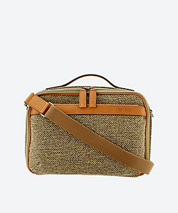 Hartmannのショルダーバッグ | メンズ | 三越伊勢丹オンラインストア