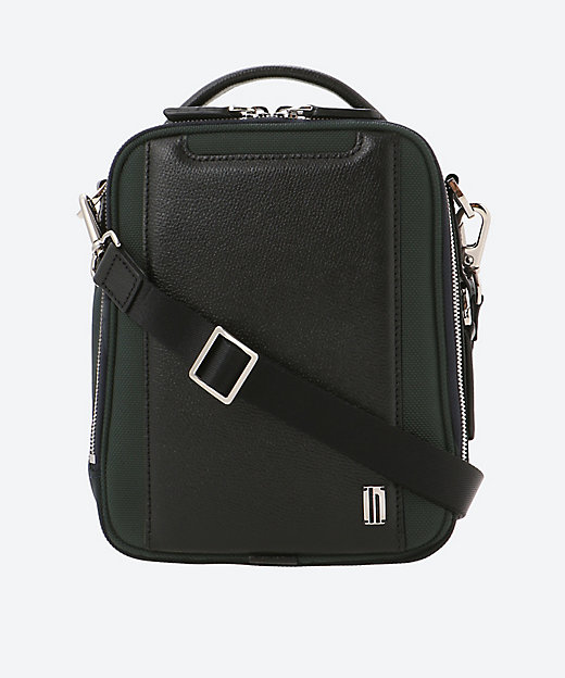 ショルダーバッグ J－BIZ 3 SHOULDER BAG QP9