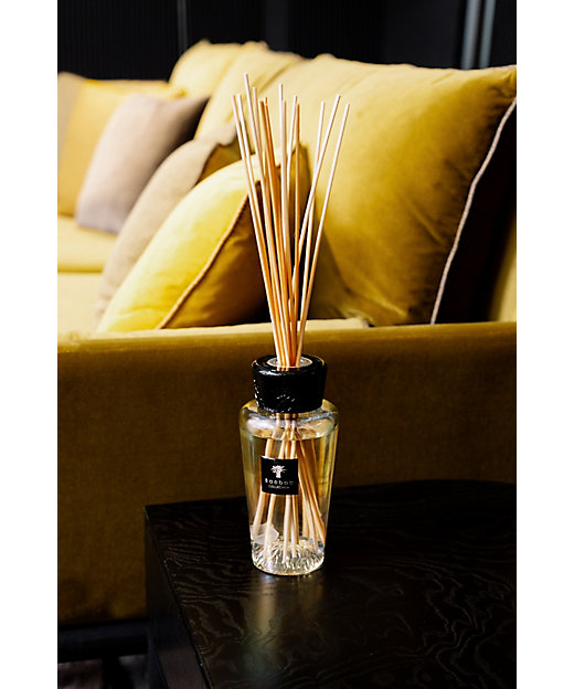 ディフューザー オールシーズン マダガスカルバニラ 500ml