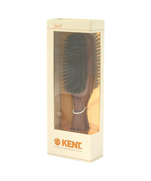 ☆ナロウスタイルヘアブラシ LR6（レディース） | G.B.KENT/G.B.