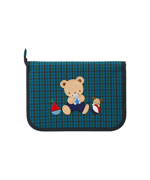 母子手帳ケース 510300 | familiar (Baby&Kids)/ファミリア